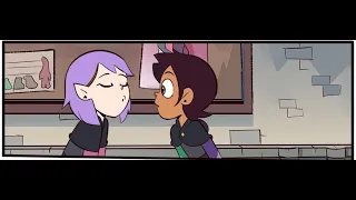 Lumity Short Compilation #23 (Comic FanDub)