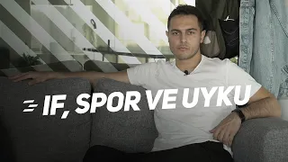 IF, Spor ve Uyku | Kısa ve Öz 154