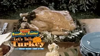 RiffTrax: Let's Talk Turkey (Preview)