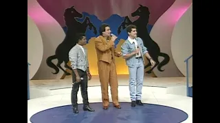 Especial Sertanejo (TV Record • 02/08/1995) INÉDITO e NA INTEGRA!!!