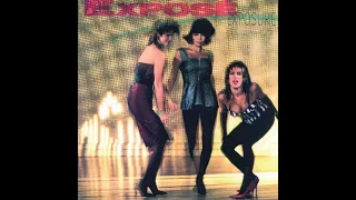 Exposé - Seasons Change (Single/Radio Mix/Extended Mix/Crossover Mix) [4 versions] [High Quality]