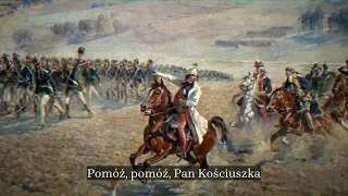 Ugniavijas- Piosenka o powstaniu Kościuszkowskim