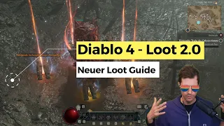 Diablo 4: Itemization und Loot 2.0 Guide