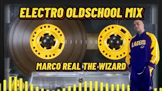 WIZARDS 80s OLDSCHOOL MIX