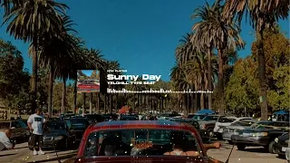 (Free) YeloHill x West Coast Type Beat - "Sunny Day" | BUY 1 GET 1 FREE