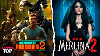 🎬 CALENDARIO de ESTRENOS 2024 🗓️| ESTRENOS SERIES y PELICULAS más esperados 2024 NETFLIX