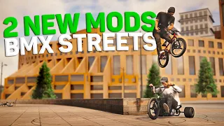 КАК ПОЛУЧИТЬ ВСЕ СРАЗУ В BMX STREETS