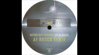 Groove Coverage - Moonlight Shadow (Rocco Remix) -2002-