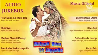 Dulhan Hum Le Jayenge