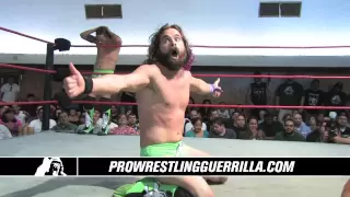 PWG - Preview - Eight