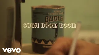 DL Down3r - Suga Boom Boom, Pt. 1 ft. LadyDice