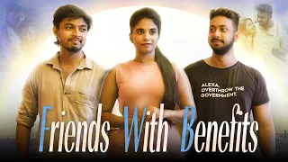 Friends With Benefits | Untold Stories