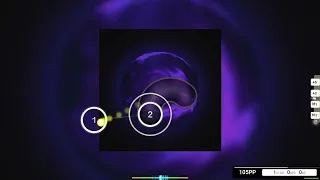 osu! Kildjo, shadowraze - Chronosphere