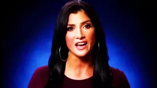 Dana Loesch's INSANE NRA Ad Calls For Conservatives To Fight With a 'Clenched Fist' of Something