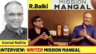 ‘’Agar ‘Mission Mangal’ ko hum ne simplify kiya toh kya galat kiya?’’ Writer R. Balki ka sawaal