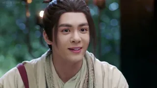 Heavenly Sword and Dragon Slaying Sabre 2019. ep27 Eng subs.