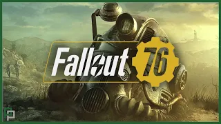 Survival in the Wasteland! Returning to Fallout 76 after many years!