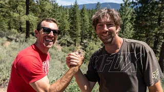 We Just Bought 91 Acres of Rugged Land To Build MTB Trails | Building Everstoke