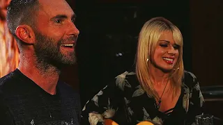 Adam Levine, Richie Sambora, Orianthi and Sammy Hagar - I Heard It Through The Grapevine