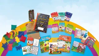 Educat Publishers | Children's Educational Products