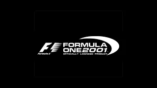 Formula One 2001 Theme Music HQ Version