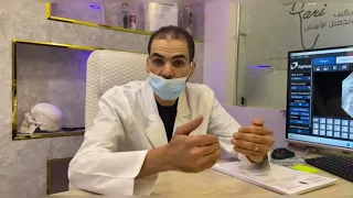 أضواء حول صفوة المهيدب لطب الأسنان في #المدينة_المنورة  (تنفيذ أ. محمد العلوي و أ. مهرة البرقان )