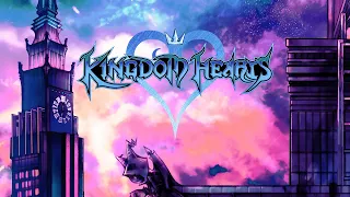 Kingdom Hearts -〚DEARLY BELOVED〛A City Pop Arrangement