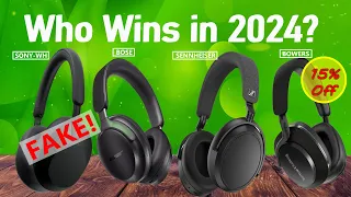 BEST Budget Headphones 2024 - Who Is The NEW #1?