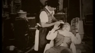 The Barber - A Charlie Chaplin Sunnyside Tribute