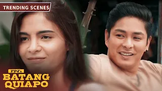 'FPJ's Batang Quiapo Panliligaw' Episode | FPJ's Batang Quiapo Trending Scenes