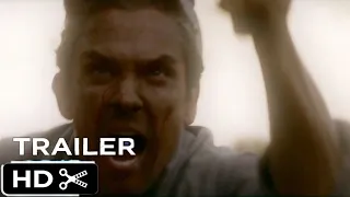 A SOLDIER'S REVENGE - Official Trailer | Val Kilmer (2020)