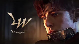 Lineage W (by NCSOFT) IOS Gameplay Video (HD)