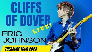 Cliffs of Dover LIVE Eric Johnson 2/22/23 Ventura, CA