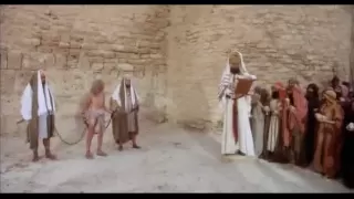 Monty Python - Ukamienowanie (Żywot Briana) PL