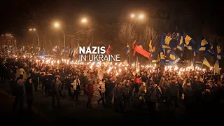 Nazis in Ukraine | Full Measure
