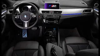 BMW X1 F48 LCi 18i Stage 1 Top Speed