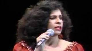 Gal Costa -  Eu sei que vou te amar