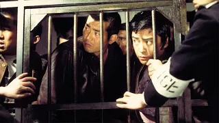 MovieFiendz Review: Yakuza Graveyard (1976)