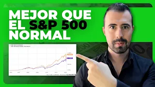 💥 El Mejor ETF Para Invertir en el S&P 500 Actualmente