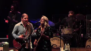 Tedeschi Trucks Band - Joyful Noise 10-5-21 Beacon Theater, NYC