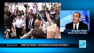 Une semaine dans le monde - 27 septembre (partie 2)