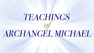 Archangel Michael Speaks: A Message fro March 2024: A Reconnection to the Spirit Self