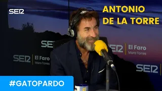 El Faro de Mara Torres | Antonio de la Torre | 30/10/2023