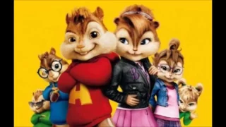 Alvin and the chipettes-Bang Bang