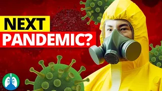 Disease X: The Next Pandemic? ❌