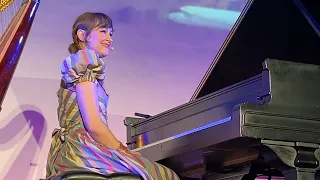 Joanna Newsom - Soft As Chalk - Live at the Masonic Lodge @ Hollywood Forever 5/16/24