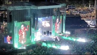 2022 Lady GaGa Act I Alice Replay Monster Live Concert #DodgersStadium