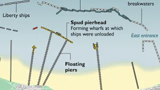 Mulberry Harbour B