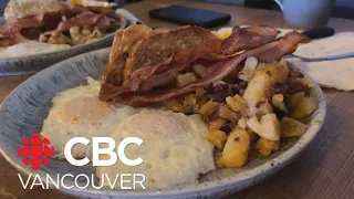 For $6, Prince George diner breakfast special serves up affordability