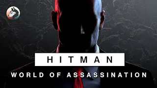 🔪💀 Első benyomások | Hitman: World of Assassination (PC - Steam - MAGYAR FELIRAT)
